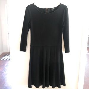Talbots Sweater Dress